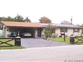 405 W Ocean Ave., Edgewater, FL 32132