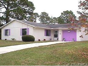 2521 Yule Tree Dr., Edgewater, FL 32141