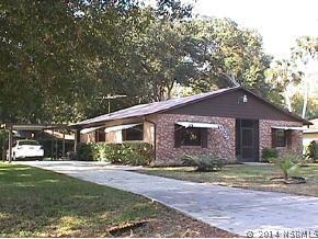 1322 Pine Tree Dr., Edgewater, FL 32132