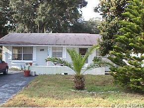444 Palmetto St., Edgewater, FL 32132