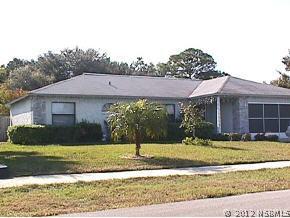 424 Sandpiper Ct., Edgewater, FL 32141