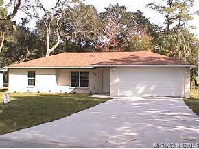 3031 Mango Tree Dr., Edgewater, FL 32141