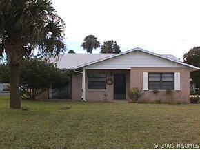 6 Pelican Ln., Edgewater, FL 32141