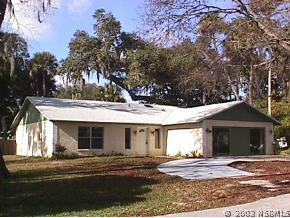 1808 Lime Tree Dr., Edgewater, FL 32132