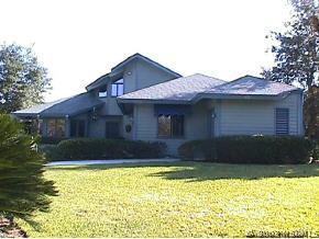 1109 Loch Laggan Ct., New Smyrna Beach, FL 32168