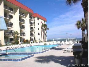 4301 S Atlantic Ave. #406, New Smyrna Beach, FL 32169