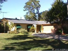 1716 Travelers Palm Dr., Edgewater, FL 32132