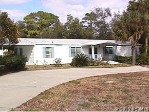401 Schooner Ave., Edgewater, FL 32141