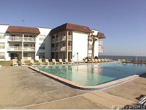 3801 S Atlantic Ave. #116, New Smyrna Beach, FL 32169