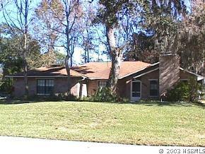 2103 Orange Tree Dr., Edgewater, FL 32141