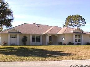 3104 Tamarind Dr., Edgewater, FL 32141