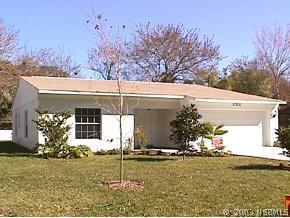 2511 Unity Tree Dr., Edgewater, FL 32141