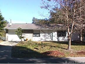 3309 Mango Tree Dr., Edgewater, FL 32141