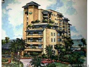 701 N Atlantic Ave. #202, New Smyrna Beach, FL 32169