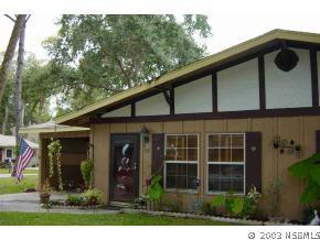30 Country Club Dr. #D, New Smyrna Beach, FL 32168