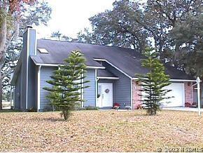 1615 Needle Palm Dr., Edgewater, FL 32132