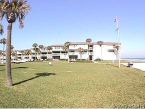 4841 Saxon Dr. #E102, New Smyrna Beach, FL 32169