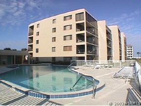 6713 Turtlemound Rd. #411, New Smyrna Beach, FL 32169