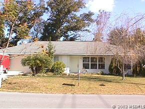 2331 Royal Palm Dr., Edgewater, FL 32141