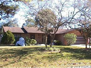 3415 Kumquat Dr., Edgewater, FL 32132