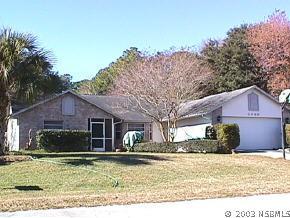 2946 Umbrella Tree Dr., Edgewater, FL 32141