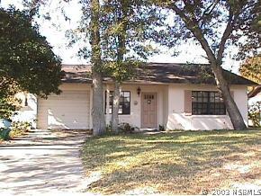 706 Egret Ct., Edgewater, FL 32141