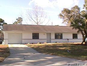 3322 Tamarind Dr., Edgewater, FL 32132