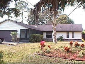 2424 Royal Palm Dr., Edgewater, FL 32132