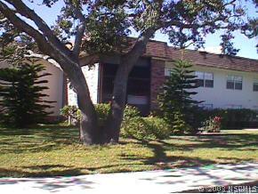 3800 Saxon Dr. #45C, New Smyrna Beach, FL 32169