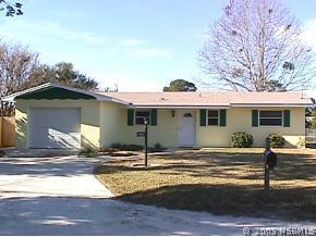 1408 2nd St., Edgewater, FL 32132
