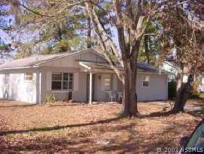 2216 Umbrella Tree Dr., Edgewater, FL 32132