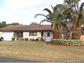 2421 Willow Oak Dr., Edgewater, FL 32141