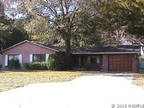 2824 Kumquat Dr., Edgewater, FL 32141