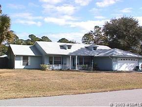 2429 Woodland Dr., Edgewater, FL 32132