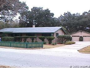 242 W Pine Ave., New Smyrna Beach, FL 32168