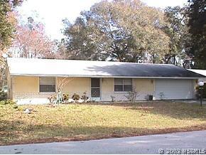 2925 Orange Tree Dr., Edgewater, FL 32141