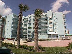 611 S Atlantic Ave. #4512, New Smyrna Beach, FL 32169
