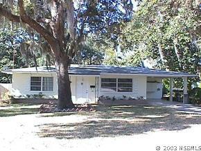 1414 Live Oak St., New Smyrna Beach, FL 32168