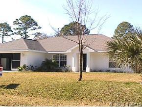 1526 Royal Palm Dr., Edgewater, FL 32141