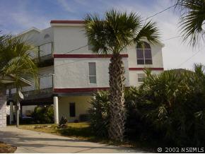 2608 Hill St., New Smyrna Beach, FL 32169