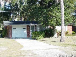 135 E Turgot Ave., Edgewater, FL 32132