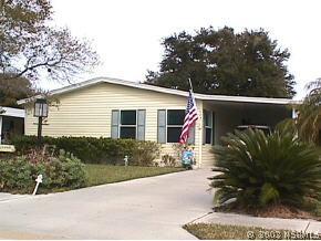 623 Portside Ln., Edgewater, FL 32141