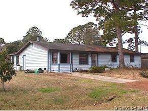 1308 N Umbrella Tree Dr., Edgewater, FL 32132