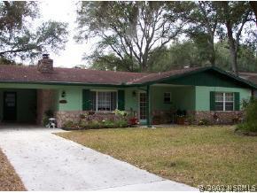 1920 Lime Tree Dr., Edgewater, FL 32141