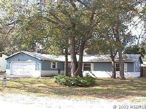 1808 Pine Tree Dr., Edgewater, FL 32132