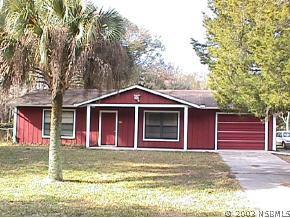 1420 James St., New Smyrna Beach, FL 32168