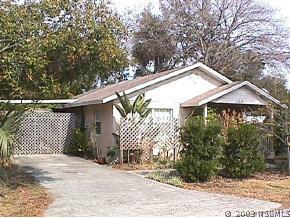 119 Merrimac St., Edgewater, FL 32132