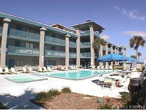 3509 S Atlantic Ave. #116, New Smyrna Beach, FL 32169