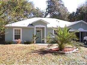 3223 Needle Palm Dr., Edgewater, FL 32132