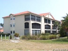 451 Bouchelle Dr. #202, New Smyrna Beach, FL 32169